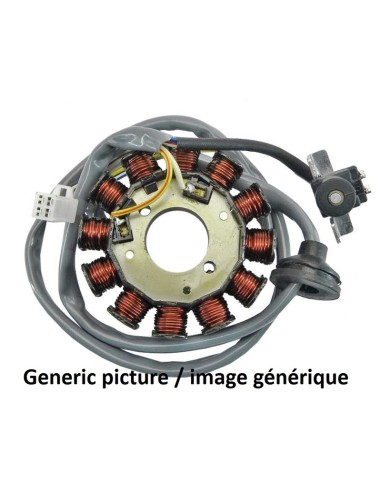 TECNIUM Stator Honda CBR1000RR