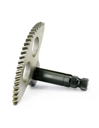 TECNIUM Kick Starter Spindle for MBK/YAMAHA