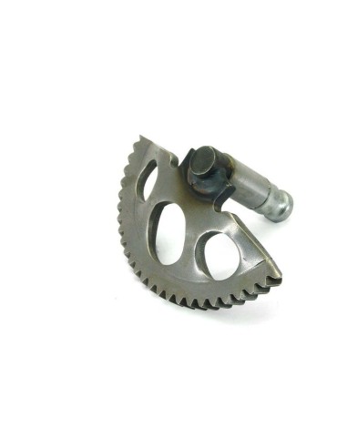 KICK STARTER SPINDLE FOR PIAGGIO