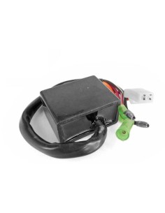 TECNIUM CDI Box Vertical &...