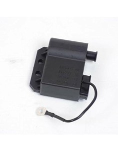 TECNIUM CDI Box & High... 2