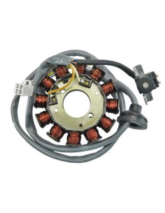 TECNIUM Stator - Minarelli...