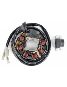 TECNIUM Stator - MBK Booster