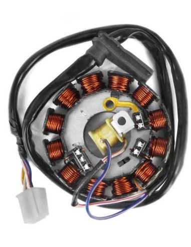 TECNIUM Stator AM6