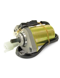 TECNIUM Engine Starter -...