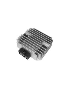 TECNIUM by DZE Regulator