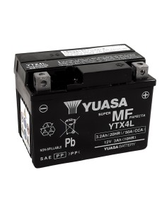 YUASA W/C Battery...