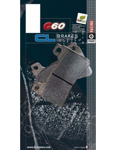 CL BRAKES Racing Sintered... 2