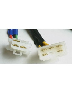 TOURMAX Regulator - Honda