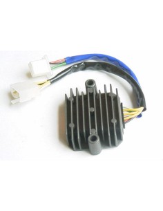 TOURMAX Regulator - Honda 2