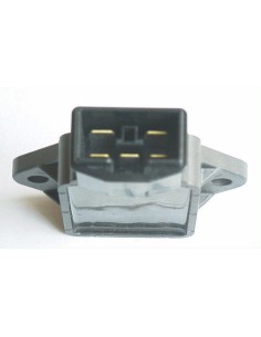 TOURMAX Regulator - Honda 2