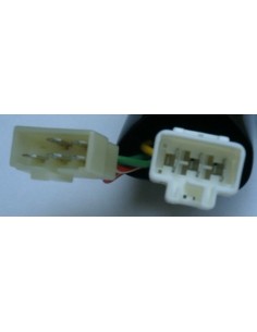 TOURMAX Regulator - Honda... 2