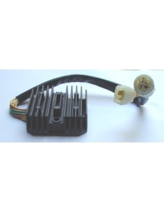 TOURMAX Regulator - Honda...