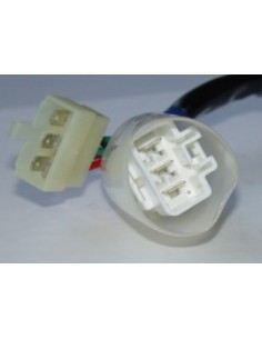 TOURMAX Regulator - Honda...