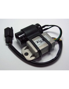 TOURMAX Regulator - Honda XR