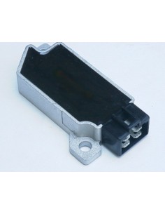 TOURMAX Regulator - Yamaha 2