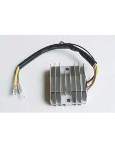 TOURMAX Regulator - Suzuki GS