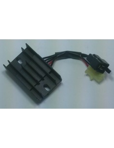 TOURMAX Regulator - Suzuki