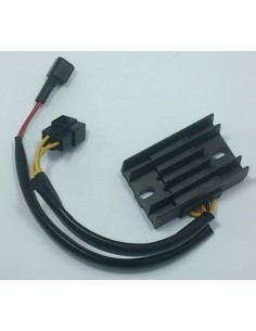 TOURMAX Regulator - Suzuki...