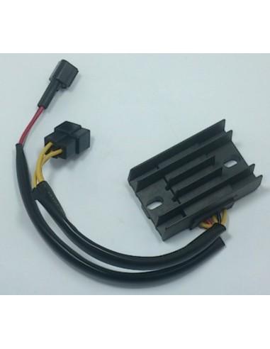 TOURMAX Regulator - Suzuki DR-Z400
