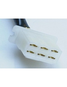 TOURMAX Regulator - Kawasaki 2