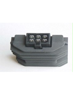 TOURMAX Regulator - Kawasaki