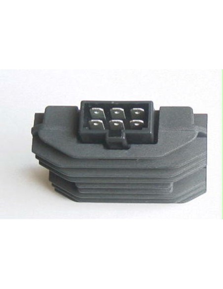 TOURMAX Regulator - Kawasaki