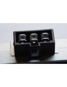 TOURMAX Regulator - Kawasaki