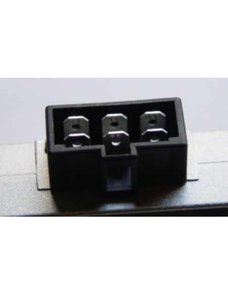 TOURMAX Regulator - Kawasaki