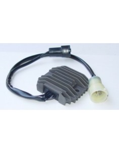 TOURMAX Regulator -... 2