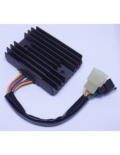 TOURMAX Regulator - Ducati