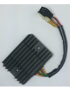 TOURMAX Regulator - Ducati...