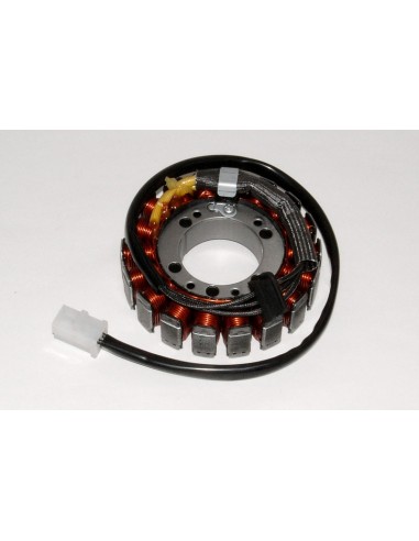 TOURMAX Stator - Kawasaki Ninja ZX-6R