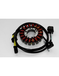 TOURMAX Stator - Suzuki...