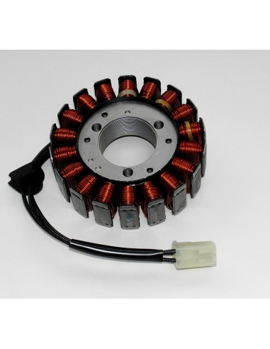 TOURMAX Stator - Suzuki