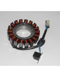 TOURMAX Stator - Suzuki VL...