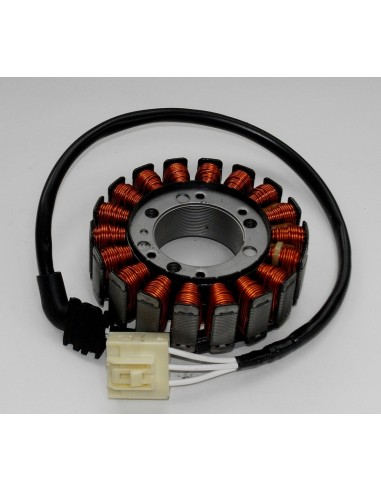 TOURMAX Stator - Yamaha FZS 1000 Fazer