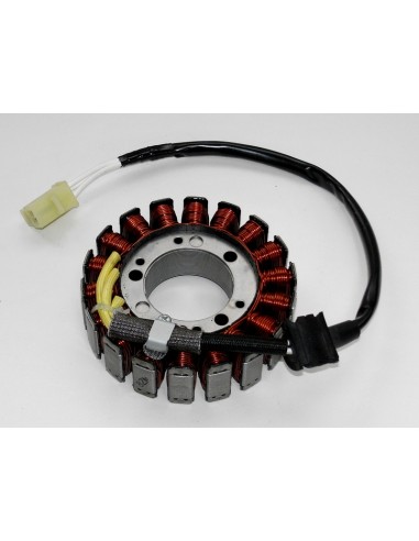 TOURMAX Stator - Yamaha YZF-R1