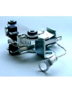 TOURMAX Fuel pump switch...