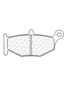CL BRAKES Street Sintered... 2