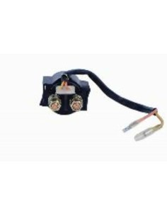 TECNIUM Solenoid switches -...