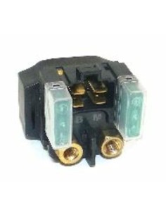 TECNIUM Solenoid switches -...