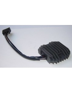 TOURMAX Regulator - Suzuki...