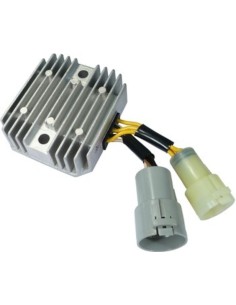 TECNIUM by DZE Regulator