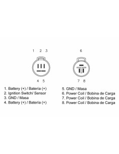 TECNIUM by DZE Regulator 2