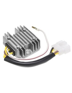 TECNIUM by DZE Regulator