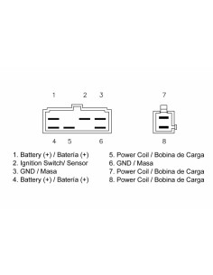 TECNIUM by DZE Regulator 2