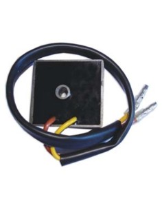 TECNIUM by DZE Regulator