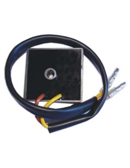 TECNIUM by DZE Regulator