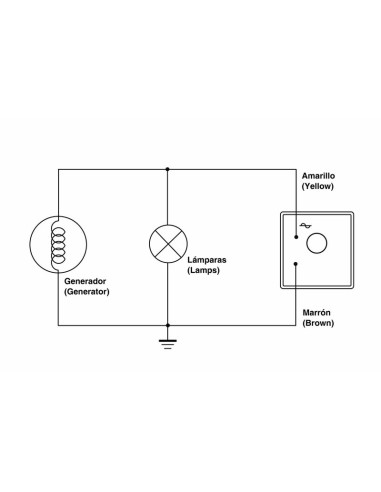 TECNIUM by DZE Regulator